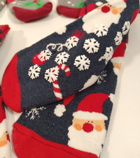 MUŠKE ČARAPE ZA ABS HS620 Tellini S.R.L. Veleprodajna odjeća